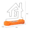thumbnail image 3 of Electronic Walking Maze Bumper Science Experiment Tabletop Puzzle Party Gift Tmvgtek libre de BPA, 3 of 8