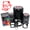Black, variant on Nerdy Reading Cat Glasses Book Cute Self-Inking Rubber Stamp for Stamping Ink Stamper Crafting Planners - 1/2 Inch Mini - Dry Pad (No Ink)