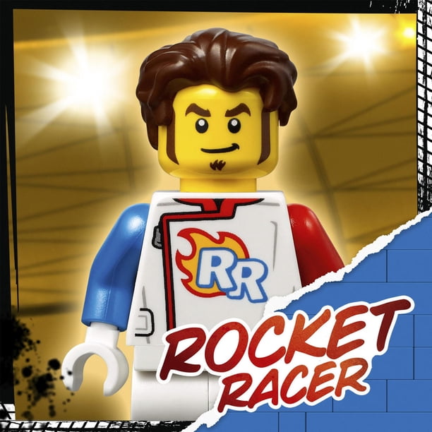 LEGO City Stuntz Gift Set 66707 - Walmart.ca