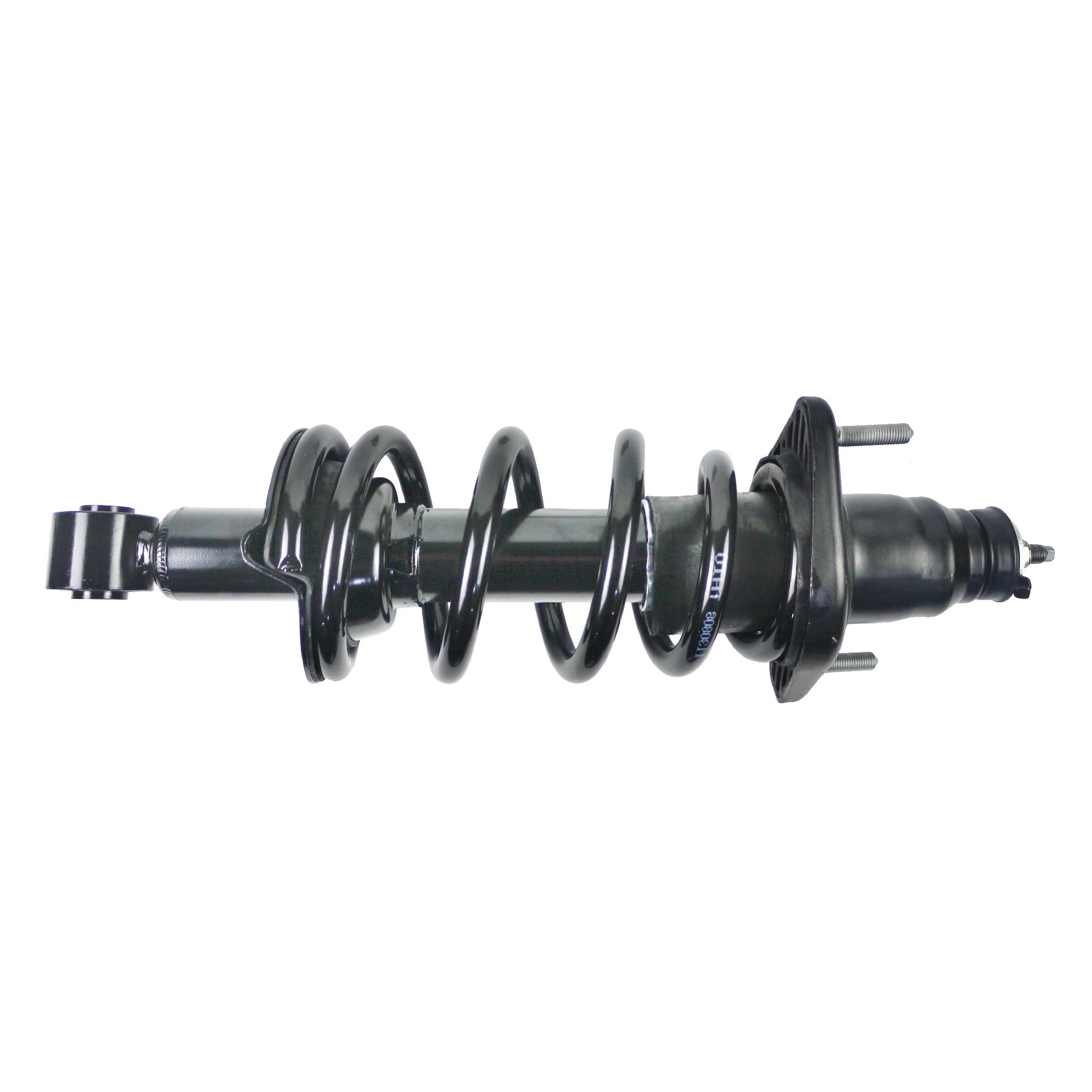 Vialiso VL2031525 Rear Left Suspension Strut and Coil Spring Assembly Compatible With/Replacement For Honda CR-V 2007 - 2011