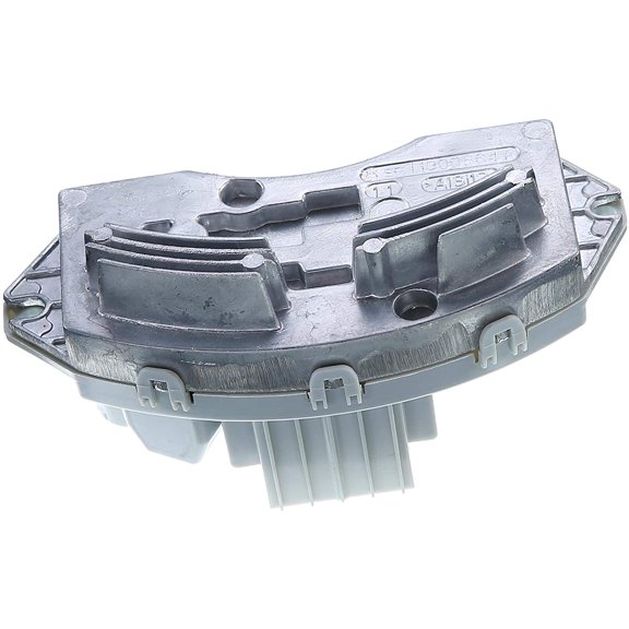 A-Premium HVAC Blower Motor Resistor Replacement for BMW 128i 135i 323i 328i 335i M3 X1 X3 X4 X5 X6 Z4