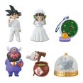 thumbnail image 2 of Bandai Dragon Ball World Collectible Treasure Rally Vol 1 - King Yemma, 2 of 3