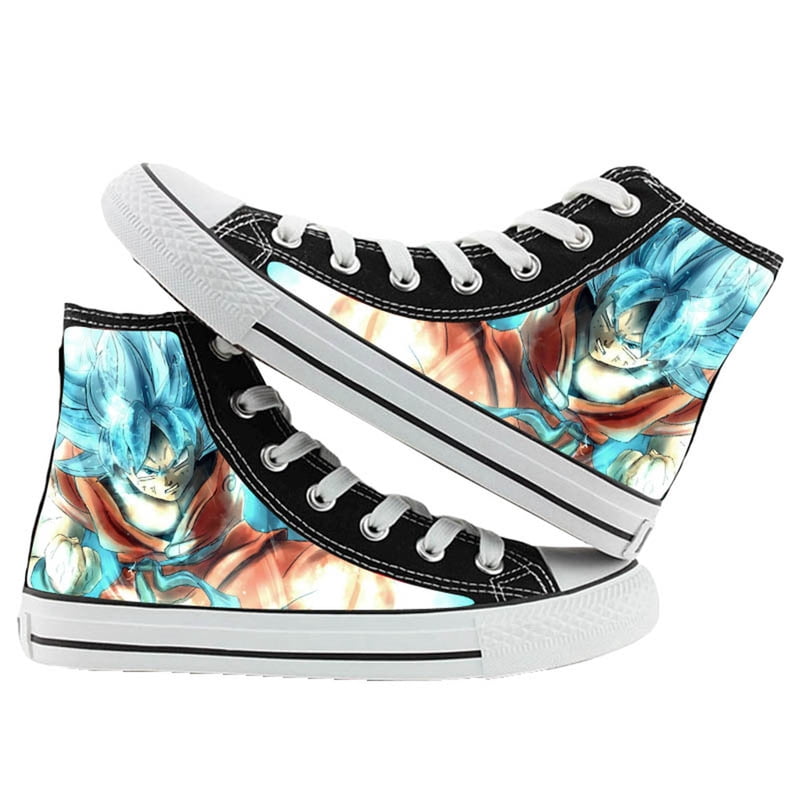 Anime Mystic Messenger sneakers Fashion Canvas Shoes neutral Athletic shoes