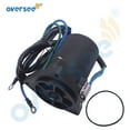 thumbnail image 3 of Oversee 63P-43880-10 Trim Tilt Motor For Yamaha Outboard 4T 150HP F150 63P-43880-10-00, 3 of 4