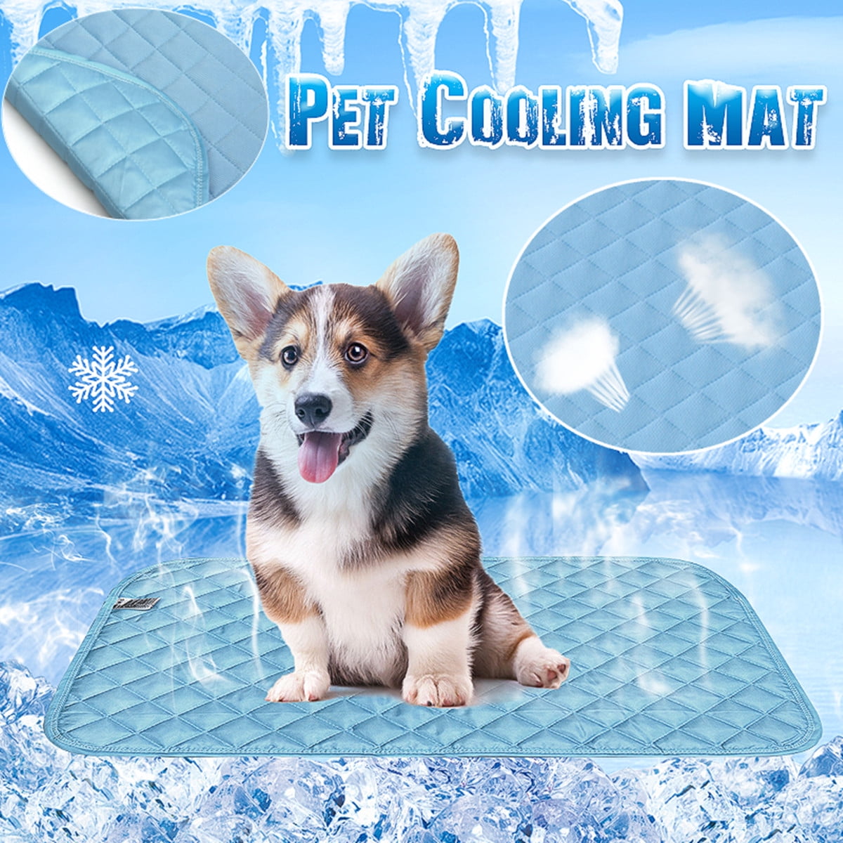 dog cooling pad for car