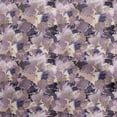 thumbnail image 1 of oneOone Silk Tabby Mauve Fabric Abstracts Sewing Fabric By The Yard Printed Diy Clothing Sewing Supplies 42 Inch Wide, 1 of 5