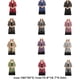 thumbnail image 4 of Qarigey Bufanda bordada Vestido de noche Mantón Moda Novia Dama de honor Brillo Lentejuelas Boda Capa Chales Ropa Envolturas Damas Ropa, zapatos y accesorios Miscelánea Rosado Por encima de 175cm, 4 of 5