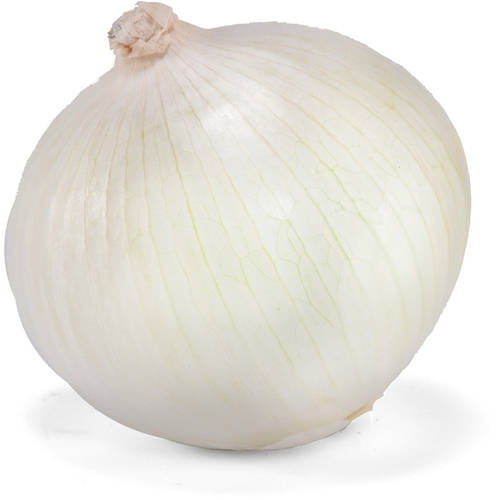 White Onions, each