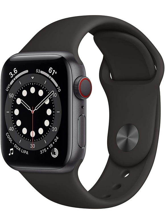 Apple Watch Series 6 in Apple Watch - Walmart.com