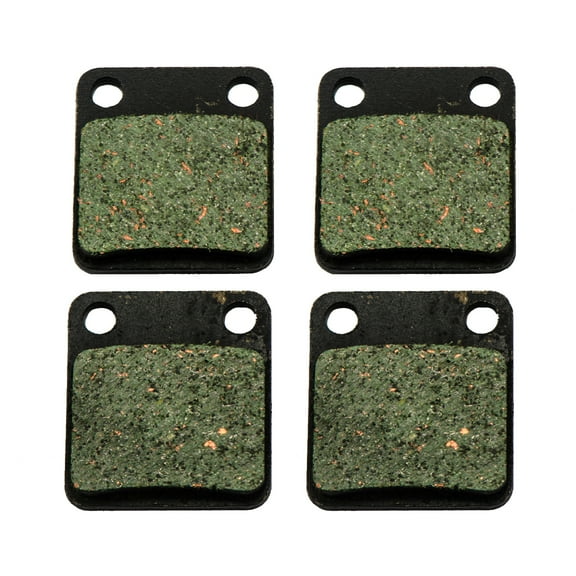 Foreverun Motor Front Brake Pads For Suzuki LT-F 250 LTF 250 Ozark 2002-2009 2003 2004 2005 2006 2007