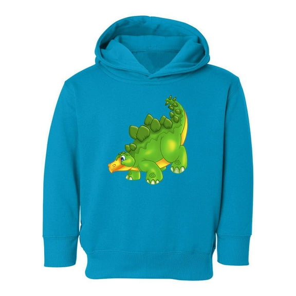 Cute Dinosaur Hoodie Toddler -Image by Shutterstock,  5 Toddler