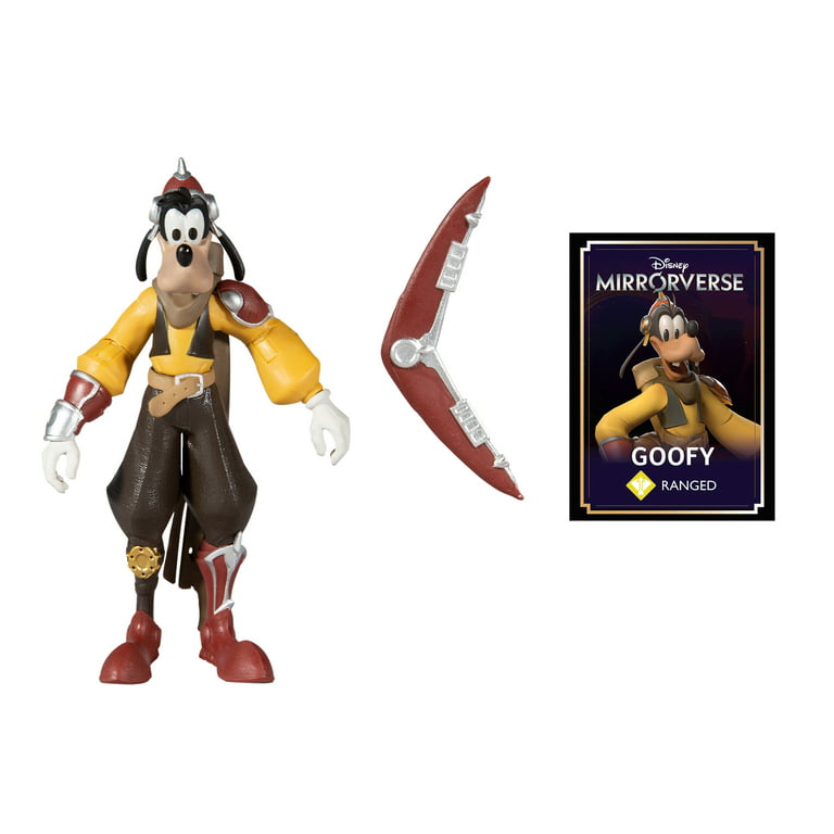 Disney Mirrorverse 7 Captain Hook Figure