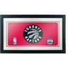 Toronto Raptors NBA Framed Logo Mirror