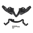 thumbnail image 2 of Motorcycle Front Fairing Winglet Improving Riding Stability Aerodynamic Wing for Z900 2020-2024, 2 of 7