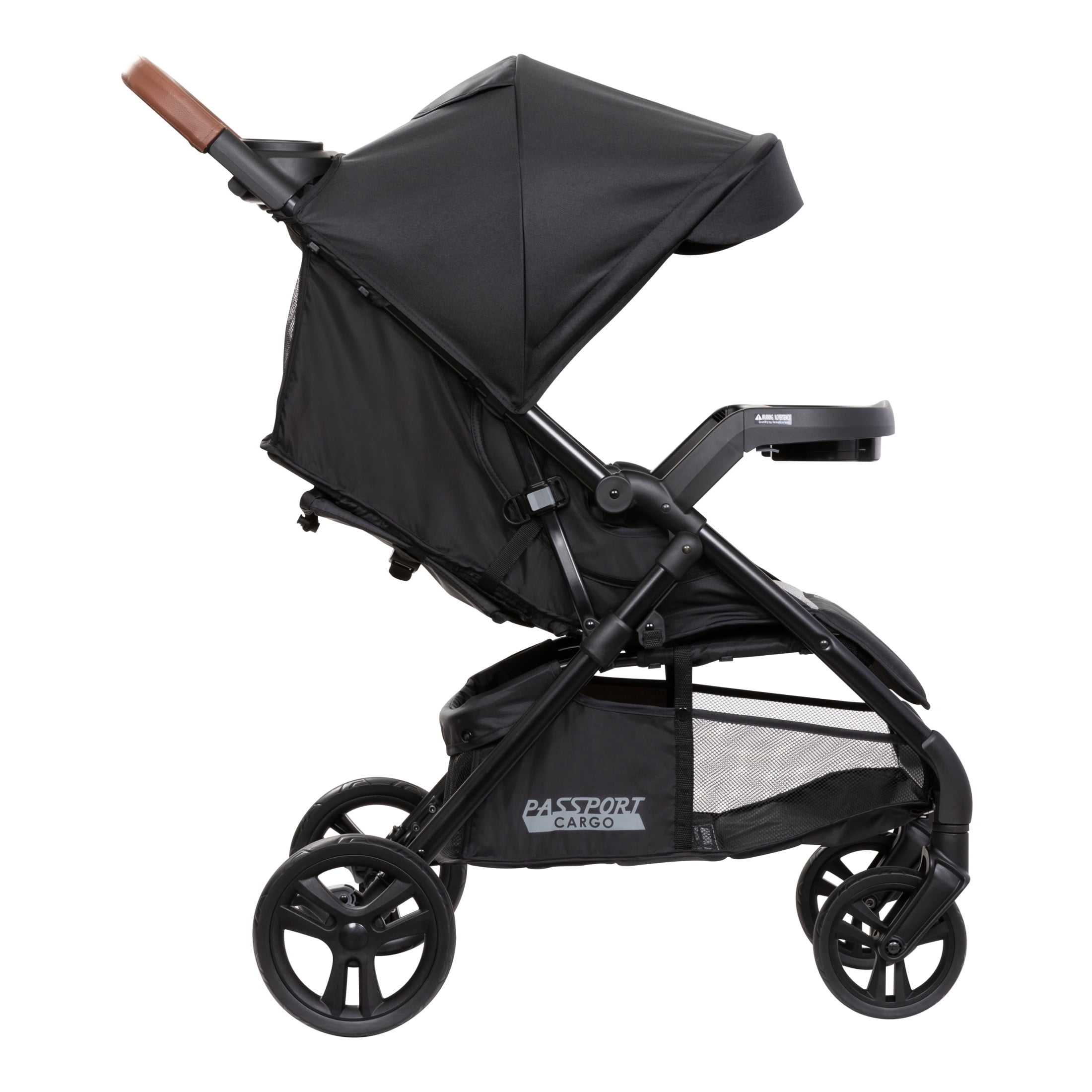 Baby Trend Passport Cargo Travel System (with EZ-Lift™ PLUS Infant Car Seat)