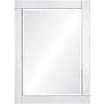 thumbnail image 1 of Renwil Miroir Rectangulaire Adan, 1 of 9