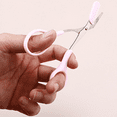 thumbnail image 5 of ACDNAC Eyebrow Scissors,Good Feel and Easy to Control Eyebrow Trimmer,Safe and Skin Friendly Brow Scissors, 5 of 7