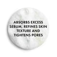 thumbnail image 3 of Vichy Normaderm 3 in 1 Scrub + Cleanser + Mask, 3 of 5