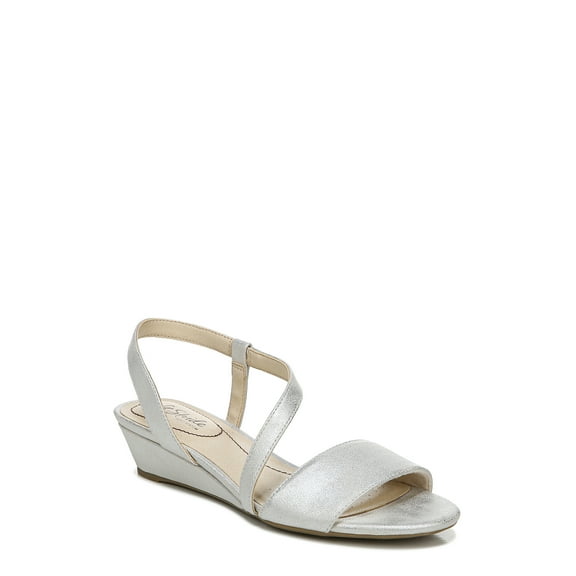 LifeStride Women's Yasmine Sandal - Medium & Wide Width