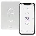 thumbnail image 3 of Mysa BB.2.0.01.NA-US Smart Thermostat for Electric Baseboard and In-Wall Heaters V2.0, 3 of 8