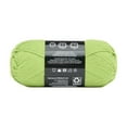 thumbnail image 4 of Mainstays 100% Cotton Yarn - Lime Green - 3.5oz 180yds - 4 Medium Weight, 4 of 5