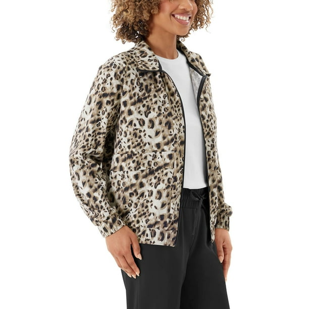 【極美品】plage GIRL CHECK W JACKET サイズ38 TX2357-
