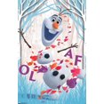 thumbnail image 1 of La Reine des Neiges 2 de Disney Pixar - Olaf, 1 of 4