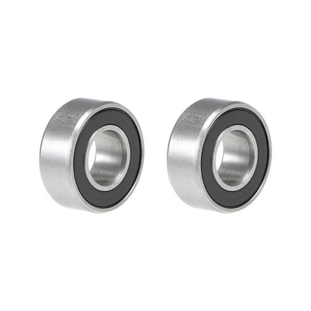 Подшипник 686 2rs