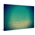 thumbnail image 2 of "Blessed" Painting Print on Wrapped Canvas, 2 of 7