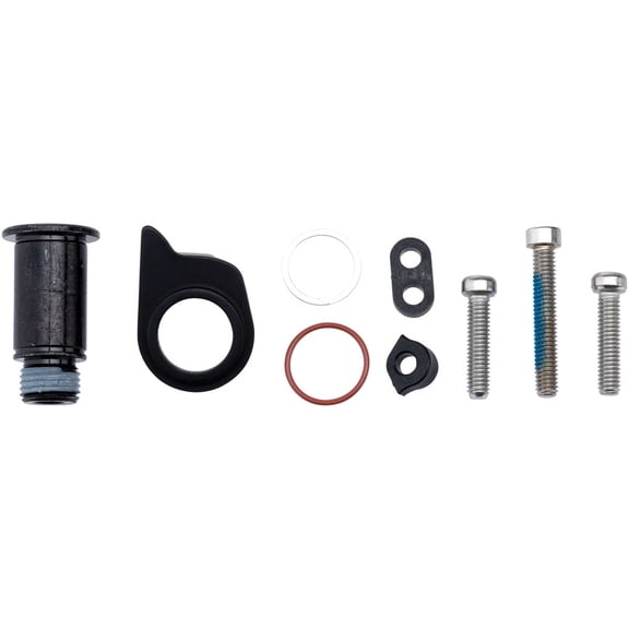 SRAM NX Eagle Rear Derailleur B-Bolt and Limit Screw Kit Upper Bolt And Spring