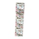 thumbnail image 1 of Cinta de alambre para Pascua, decorativa, para envolver, rollo de cinta artesanal de 4,5 m para primavera Rosa, 1 of 6