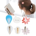thumbnail image 3 of Épingle à Cheveux Amusante pour Filles, 6 Pcs Pince à Cheveux Mignonne Pinces à Cheveux Amusantes Pinces à Cheveux Mignonnes Multifonctionnelles, 3 of 8