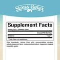 thumbnail image 2 of Natural Factors Stress-Relax Melatonin 1 mg, Resets the Sleep-Wake Cycle, Peppermint, 180 Chewable Tablets, 2 of 8