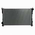 thumbnail image 2 of Motorcraft RADIATOR ASY (P), 2 of 3
