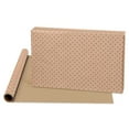 thumbnail image 6 of American Greetings All Occasion Wrapping Paper, Kraft Designs (4 Rolls, 80 sq. ft.), 6 of 11