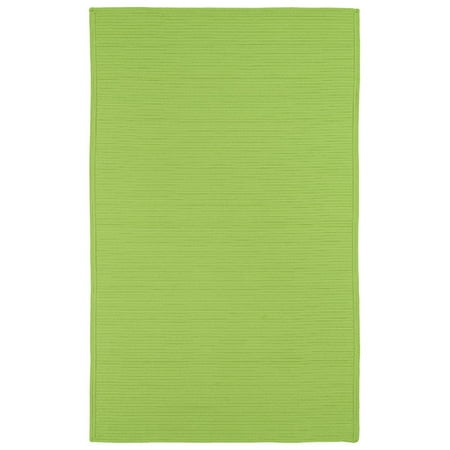 Bikini 5 x 8 rectangular lime green Bikini 5 x 8 rectangular lime green