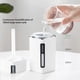 thumbnail image 5 of Usb a Mini Usb Humidificadores Portátiles Mini Humidificador, Humidificador de Escritorio Usb, Humidificador Nocturno, Apagado Automático, Modo de Niebla Fría 300Ml, Ultra Silencioso, Adecuado para Co, 5 of 8
