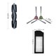 thumbnail image 2 of Accessories Kit for Deebot X1 Omni Replacement Parts for Deebot X1 Turbo Vacuum Cleaner, 2 of 5