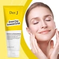 thumbnail image 2 of Exfoliante facial con algas y lodo verde E3V7 юв U0H8, 2 of 6
