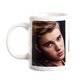 thumbnail image 1 of Taza de café Cerámica 8,1x8,1x9,5 cm Boca ancha Taza para beber con impresión transparente para amigos Familia CCP424X06, 1 of 5