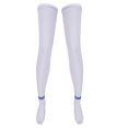 thumbnail image 4 of Hose Compression Stockings, Breathable Pressure Socks  For Varicosity For Women, 4 of 8