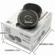 thumbnail image 1 of 1 Pair TS-S20 High-Power Component Dome Tweeter High-Pitched Audio Loudspeaker Modified Speakers Car Accessories Max 200W, 1 of 5