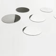 thumbnail image 6 of Limei Metal Plate Compatible with Magnetic Phone Holder, 50Pcs 30mm Round Replacement Metal Plate Compatible with Magnetic Car Mount Phone Holder, 6 of 6