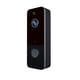 thumbnail image 1 of Seitruly Timbre de puerta inteligente WiFi, Sensor de movimiento de vista nocturna infrarroja, timbre inalámbrico inteligente, alarma, oficina, Hotel, Electrónica, 1 of 6