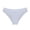 czb# White203203, variant on High Waist Sports Underwear For Women Seamless Breathable Workout Thong Panties Wide Band Comfort Fit Stretchy No Show Briefs Dailywear,Brick Red,L