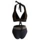 thumbnail image 5 of Traje de baño para mujer Traje de baño de color sólido para mujer + bañador y bikini de moda Traje de baño dividido Trajes de baño para mujer, 5 of 6