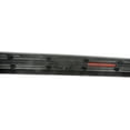 thumbnail image 3 of Dorman 926-951 Driver Side Left Bed Rail Cover 8 Foot bed for Specific Ford Models, Black, 3 of 5