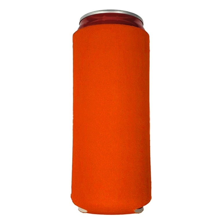 Promotional Asobu insulated slim can cooler, 12 oz. slim cans