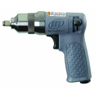 Ingersoll-Rand 231HA Super Duty 1/2-Inch Pneumatic Impact Wrench ...