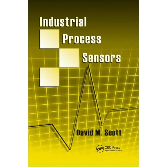 Industrial Process Sensors, (Paperback)